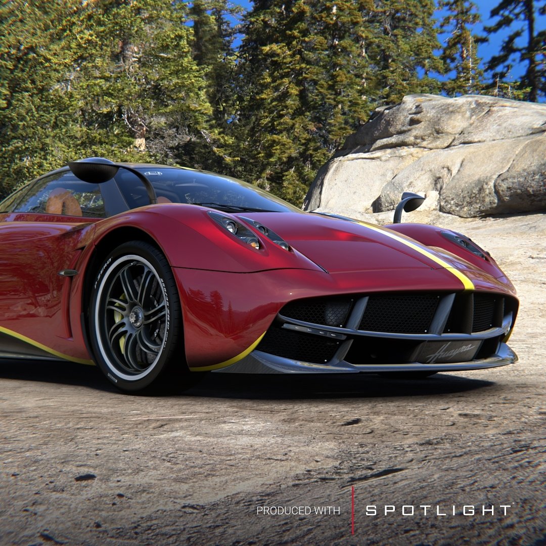 TechZerolight's tweet photo. Made with #SpotLight in #RealTime
For more info see here https://t.co/iUUoIcySiV
#automotive #digitalexperience #digitaltwin #gpu #visualisation #technology #tech #cloud #aws #zerolight #ZLTech https://t.co/M8gYrWdmwy