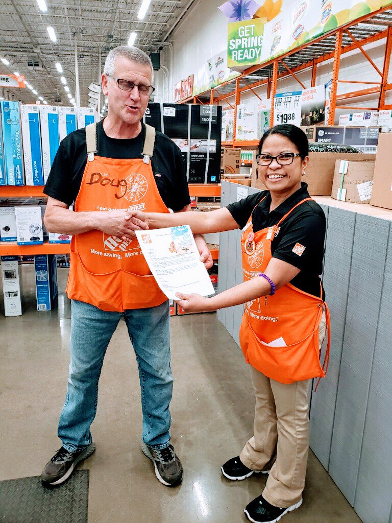 Annette Northrup tweet media