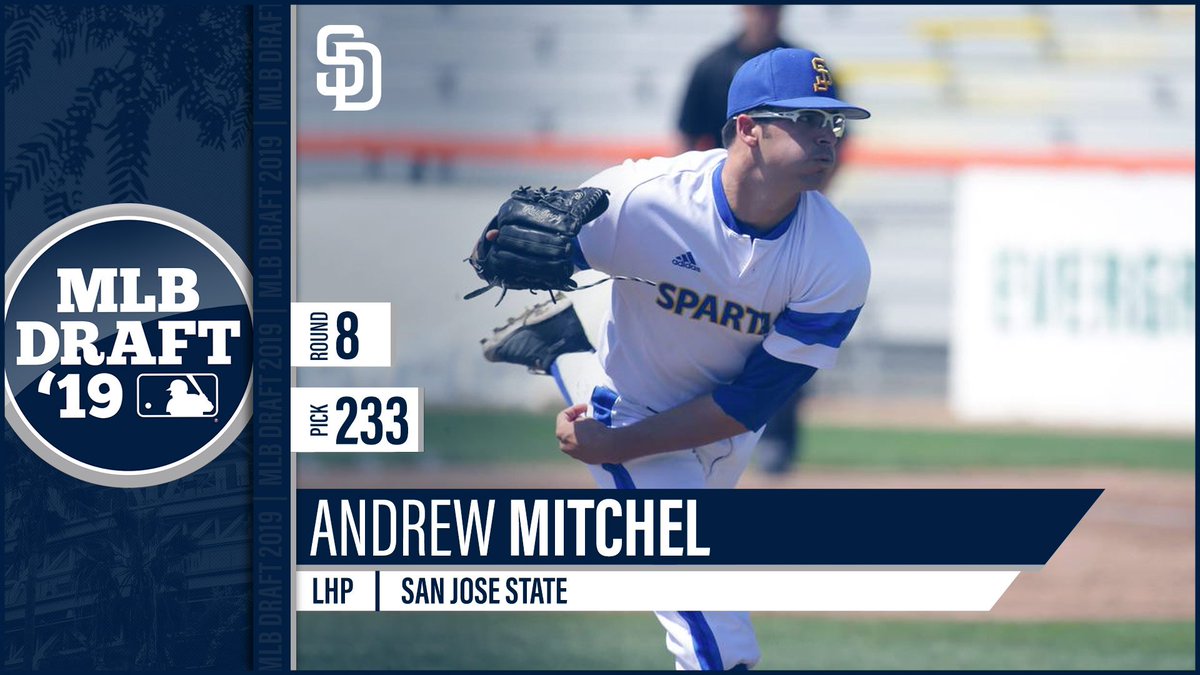 San Diego Padres tweet media