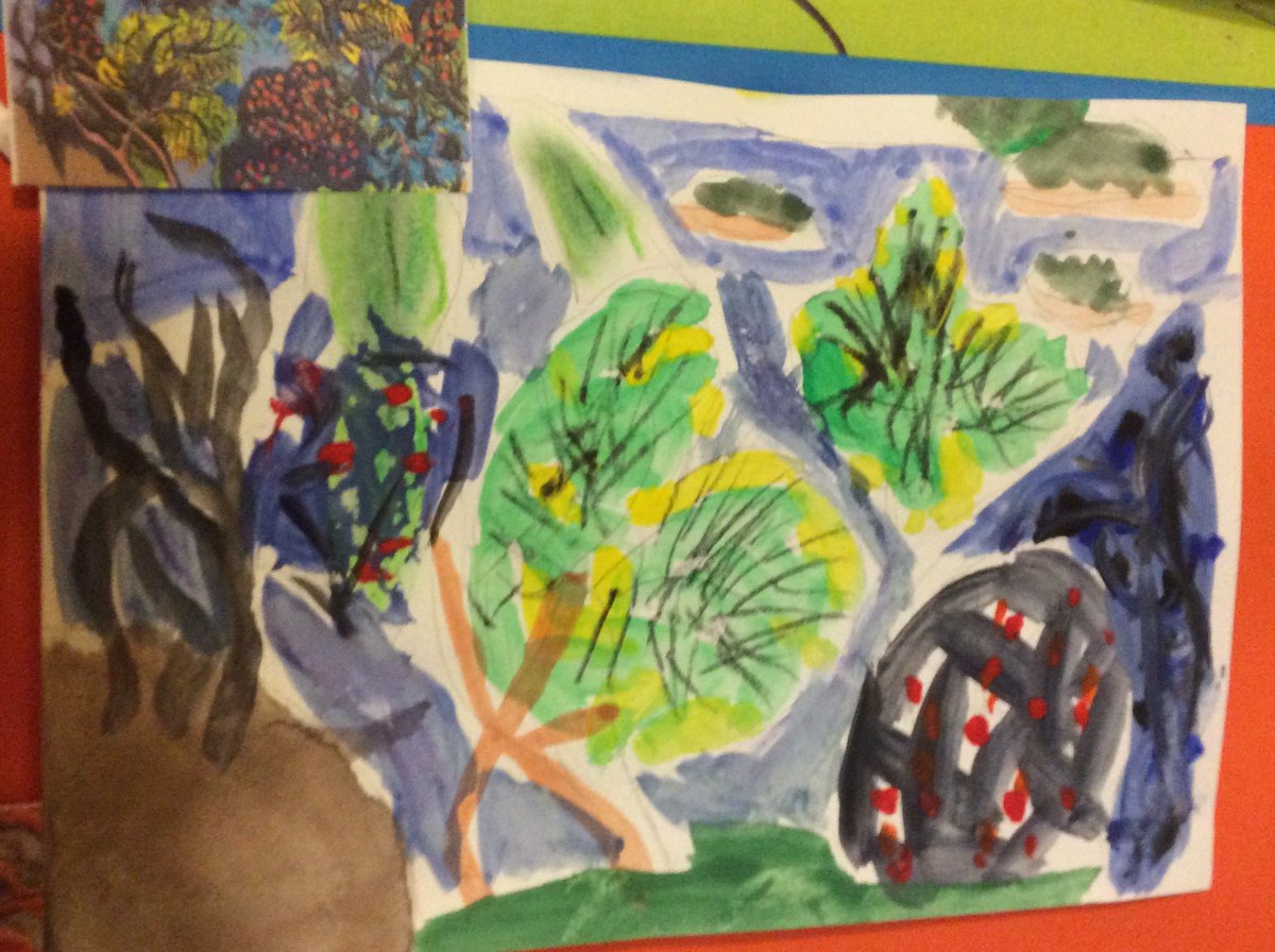 StMartins_sch's tweet photo. We are really excited to be part of @NNOpenStudios and the @NNFest #NNOS19 and can't wait to open our doors on Friday and exhibit the work of our talented pupils. Every child will have something on display. For more information please visit: https://t.co/RcH6tQoXWI https://t.co/RBqZnq3VNd