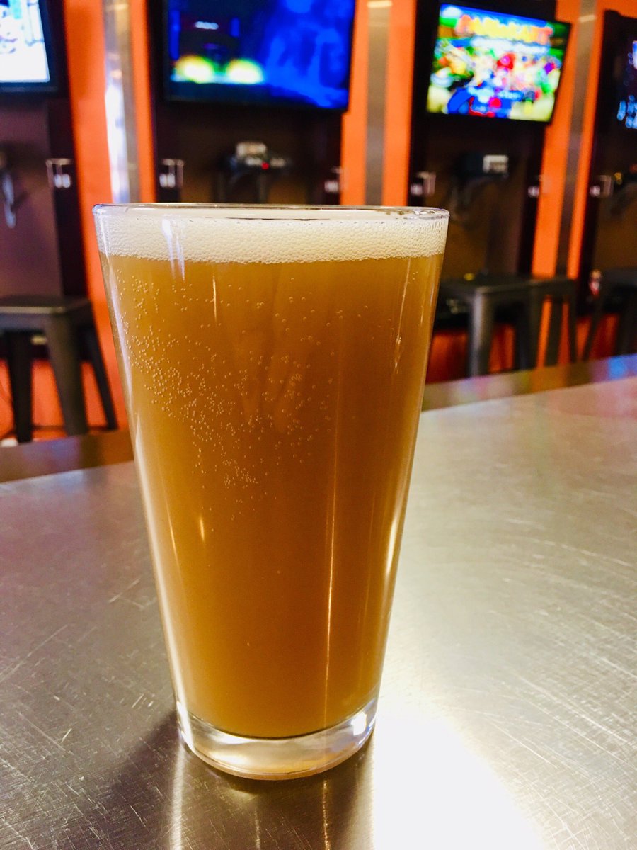 theflyoverlive's tweet image. If you missed out on trying our collaboration tropical hazy IPA, “Virtual Peace”, with @PaxVerum at Anderson On Tap, or if you just loved it, you can help us finish off the keg for a limited time here at Digital District! #DrinkLocal #GameLocal #AndersonIndiana #AndersonOnTap