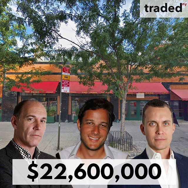 Traded New York On Twitter Sale Image Alan Rudikoff Brandon Miller Michael Kirchmann Address 06 03 2019 Address 118 10th Avenue Market Manhattan Chelsea Asset Type Development Site Sale Price 22 600 000 Sf Ppsf 226
