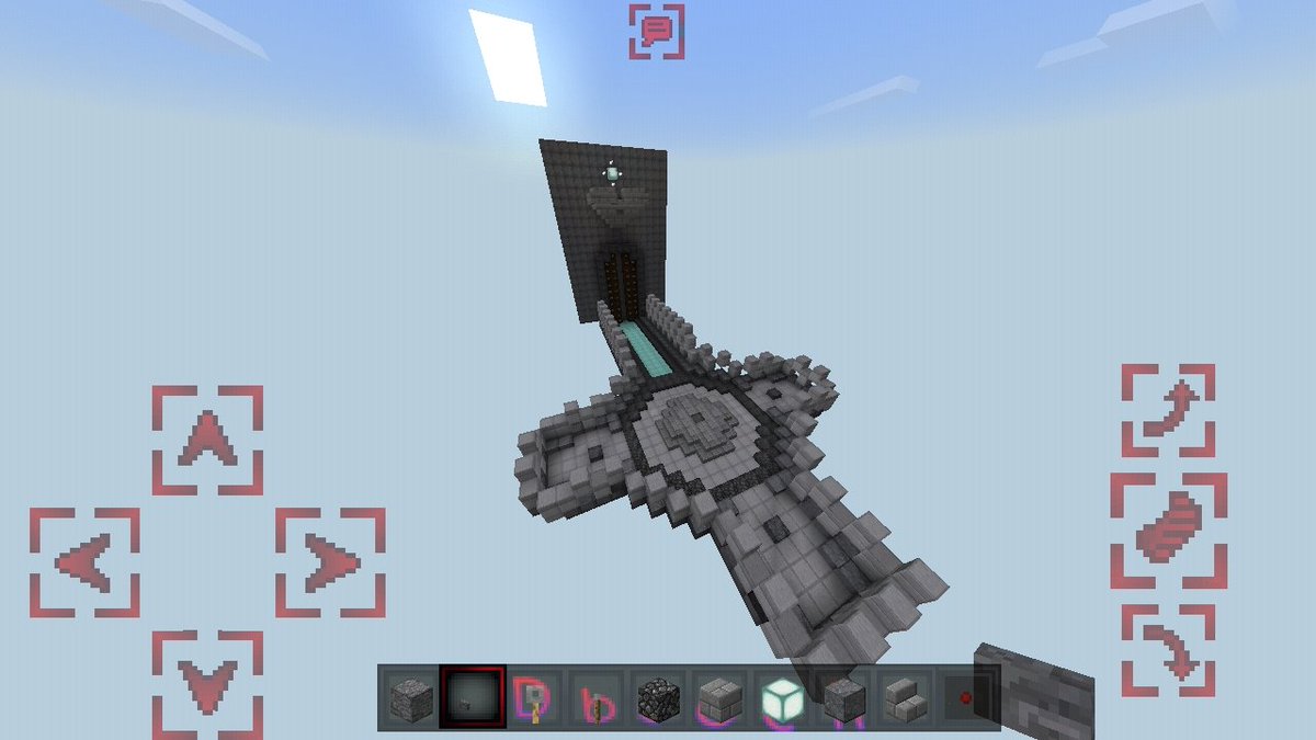 - Estou fazendo um lobby !!

Tamanho : Medio

Inspiração : <a href="/ServidoresNews/">Servidores News</a> <3 Da Fav ai plis :D

Preço : Não definido !

Fasso mais trabalhos por um otimo preço ! Também fasso parceirias, trocas e Negocios..