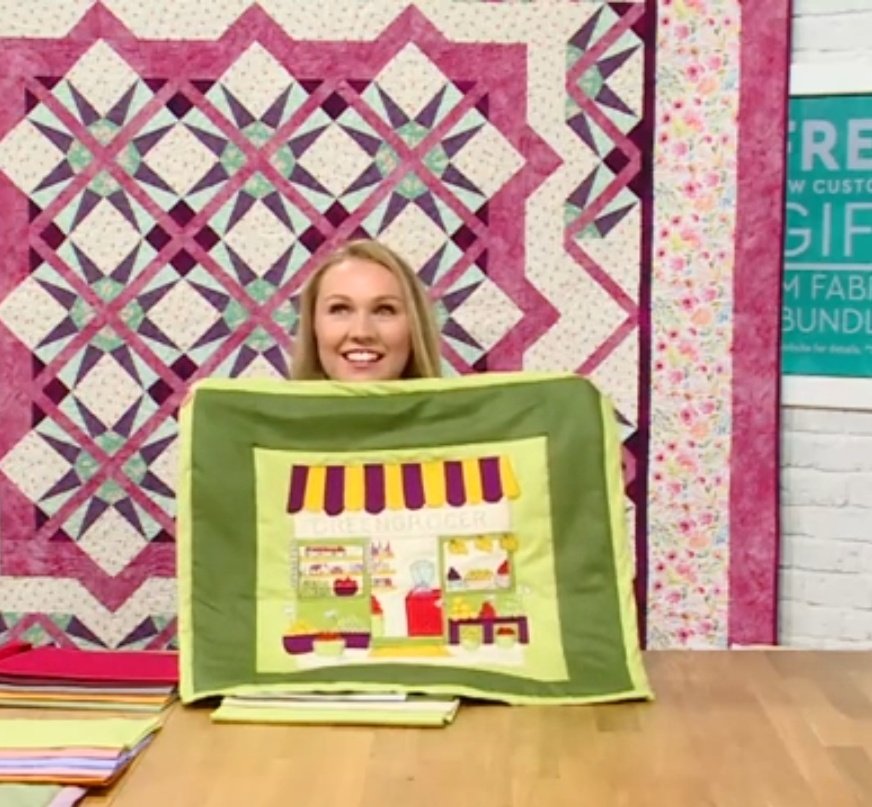 LillyBlossom's tweet image. Fabulous to see my designs being showcased again today on Sewing Quarter. Thank you Vicki for such lovely comments  xx #Chester #LiveTV #designerjob #sewingpattern #sewforaliving #TuesdayMotivation #sewingquarter #cushions