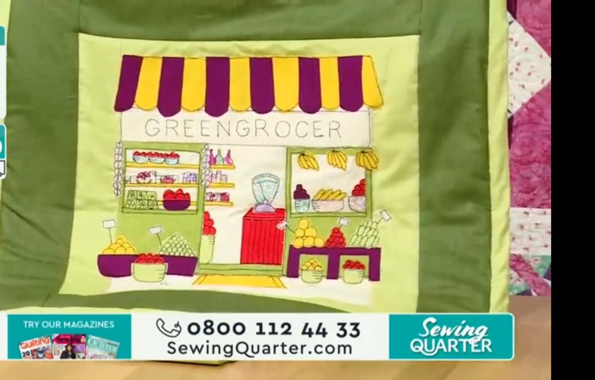 LillyBlossom's tweet image. Fabulous to see my designs being showcased again today on Sewing Quarter. Thank you Vicki for such lovely comments  xx #Chester #LiveTV #designerjob #sewingpattern #sewforaliving #TuesdayMotivation #sewingquarter #cushions