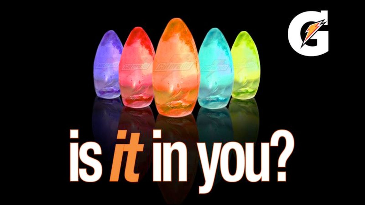 OnionSports's tweet photo. Gatorade Releases New Performance Suppository https://t.co/PPFmPOJjmj https://t.co/7LCjHrR6Re