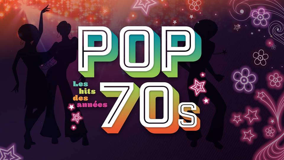 GroupeBazzinc's tweet photo. POP 70s du 21 septembre au 5 octobre 2019
Une explosion de styles musicaux variés! Les années 70 nous ont marqué avec la venue du disco, mais aussi grâce à de nombreux succès motown, world, folk et même rock! 
https://t.co/XPakKlTAMp https://t.co/Ss5IDMa3CD