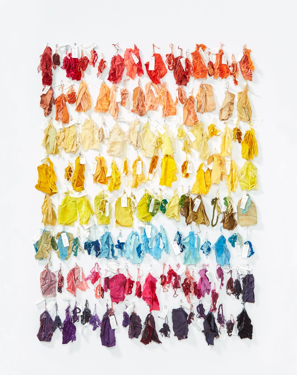 AzureMagazine's tweet photo. How do we create community in the built environment? How does colour impact us in the spaces we inhabit? @ShawContract's 4 new collections at @NeoCon_Shows this year explore these questions. Get a preview here and visit Suite 10-1014 during the show! ➡️ https://t.co/ckpHWUOe6t https://t.co/SaXw11cSRR