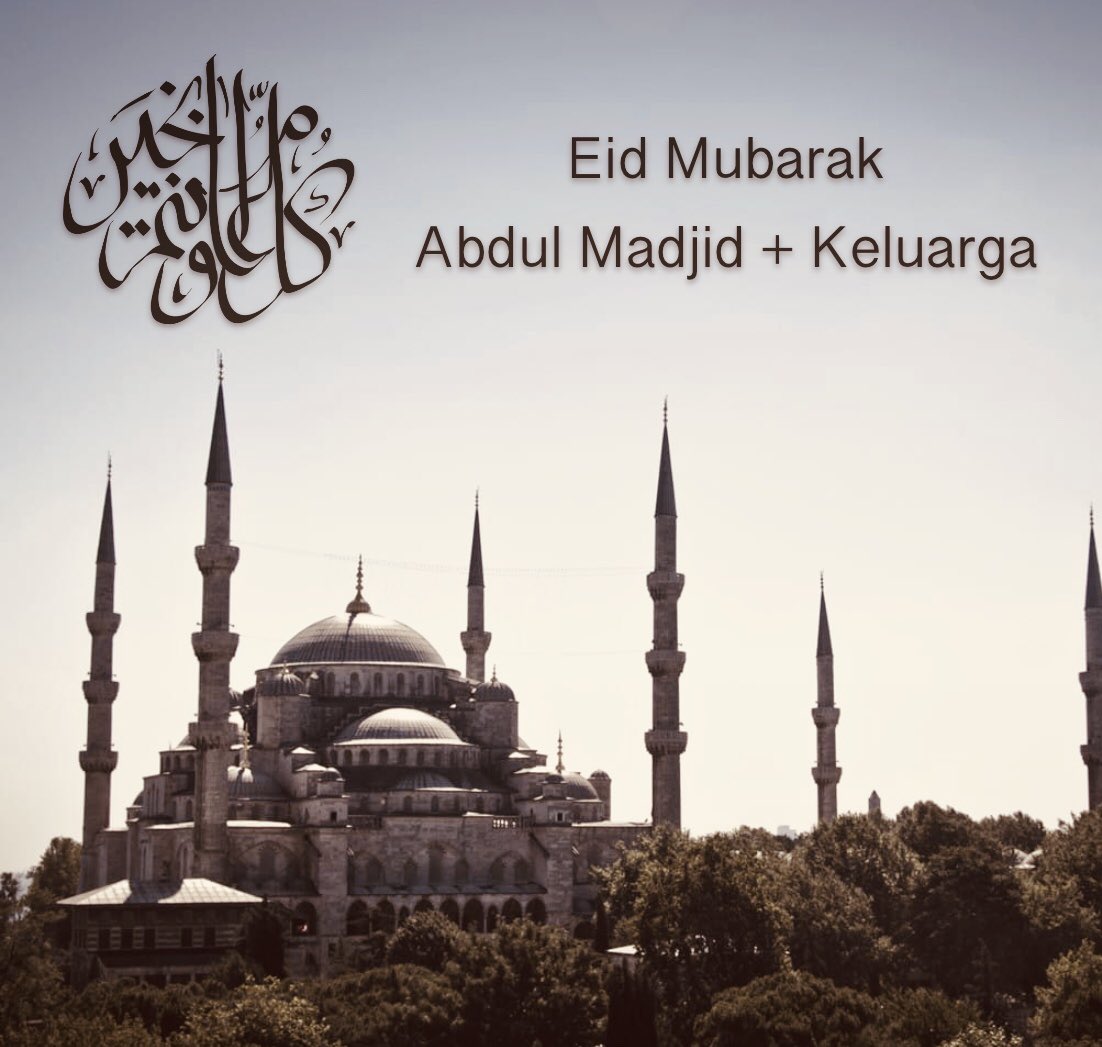 Abdul Madjid (@amimata1) on Twitter photo 