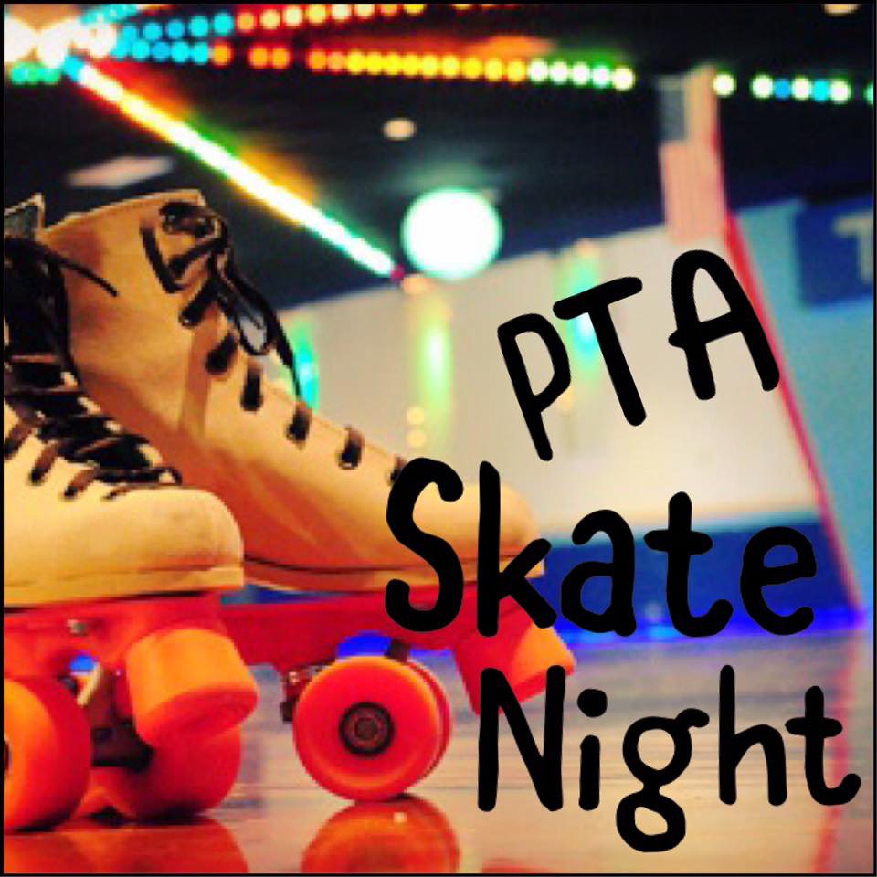SpeasGlobal's tweet photo. Thursday, June 6, 6:30-9pm is #SkateNight at Skate Haven #SpiritNight Come out and celebrate the end of a great school year! #EndOfYearBash #FinDeAño #SpeasPTA https://t.co/SE1I8vTL2C