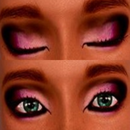 sinewavespace's tweet image. Do you want to go the full mile for your next event on Sinespace? This Eye Makeup will certainly do the trick! Available in a variety of colors, you can purchase it for your avatar right here: bit.ly/2XnA5oh #VR #makeup #VRplatform #Sinespace
