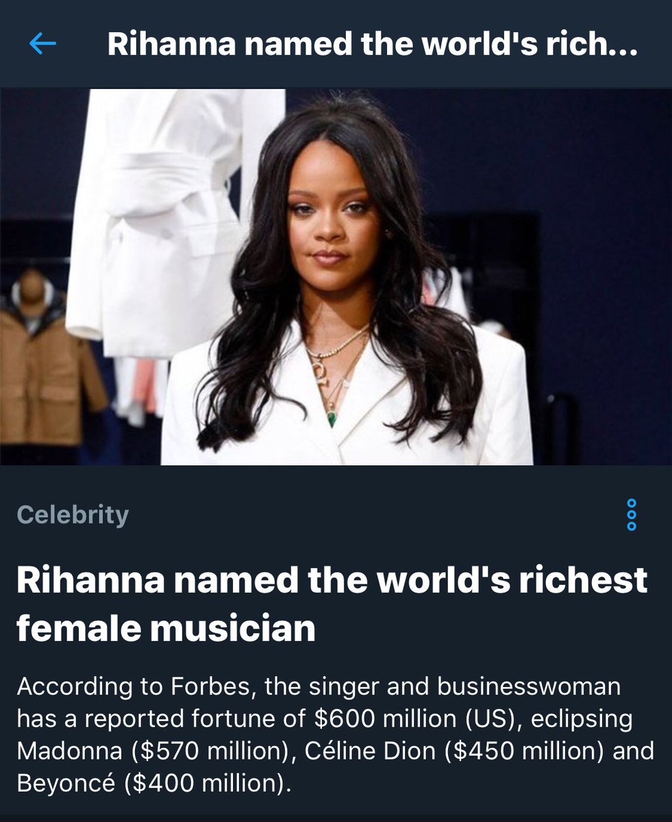LiciousCoffee's tweet photo. @serenawilliams @rihanna
What a spectacular week for these two 👸🏽👸🏽👇🏽
#ladyboss
#bosslady
#businesswomen
#Entrepreneur
#CreatingBrands
#CreatingBusinesses https://t.co/1A6b0siEi0