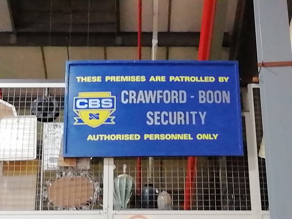 The last vestiges of the University of Nottingham's Kings Meadow Campus as ITV's Central Studios, a prop from the television series Boon.