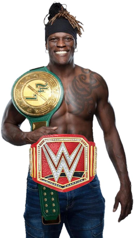 MisaSasekage's tweet photo. R-Truth becoming a 3x 24/7 Champion out drew all of #RAW on Youtube last night with 5.1 mil. #Truth247 #Truth365 #Truth2Belts https://t.co/4XIctlNOet