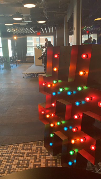 We&rsquo;re getting ready to #TapIntoTwitter with our NYC developer community! See you soon @TwitterNYC https://t<a href="/tag/tapintotwitter"class="tags">#TapIntoTwitter</a>