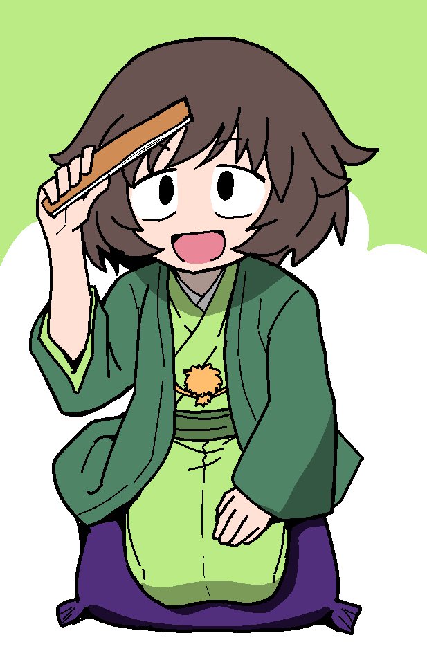 6月5日は「落語の日」だそうです
 #秋山殿で今日の記念日 