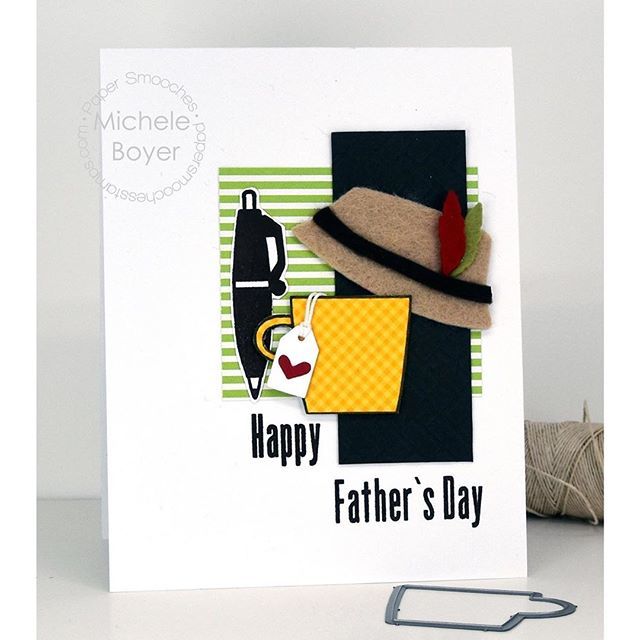 Paper Smooches tweet media