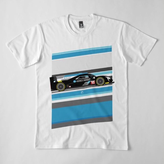 RLineDesigns's tweet photo. A fresh new look and new tees at our @redbubble shop. New lines updated daily.
https://t.co/doMgI9KsKV
#motorsport #racetee #design #carart #cartee #livery #clothing #racefashion #raceshirt #motorsport #racecar https://t.co/LcZ2E5KVI2