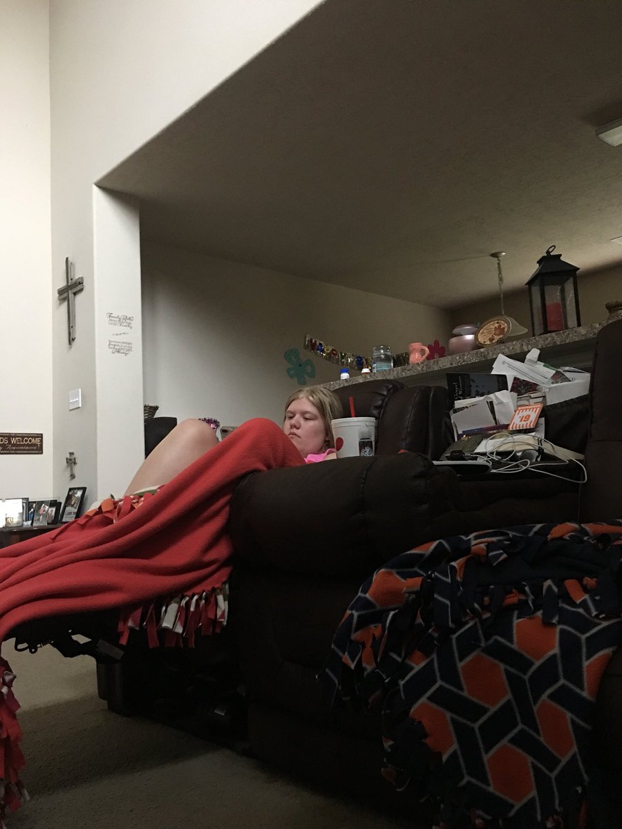 mcgintydavid15's tweet photo. Don’t you love it when your girlfriend sits across the living room from all because you ask if she’s mad at you 🙄🤷🏻‍♂️🤷🏻‍♂️@MckennaNikkole https://t.co/EEj0X7tTCv