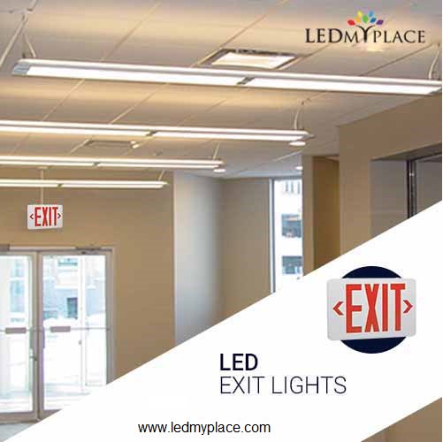 MyplaceLed's tweet image. Exit Sign From LEDMyplace With Fire &amp;amp; Flame Protection

For More Info: bit.ly/2Z86OOSLED 

The product is protected against overcharge and over-discharge which helps elongate battery life. 

#ledexitsigns #emergencyexitsigns #emergencyexitlight #newyorkcity #manhatten