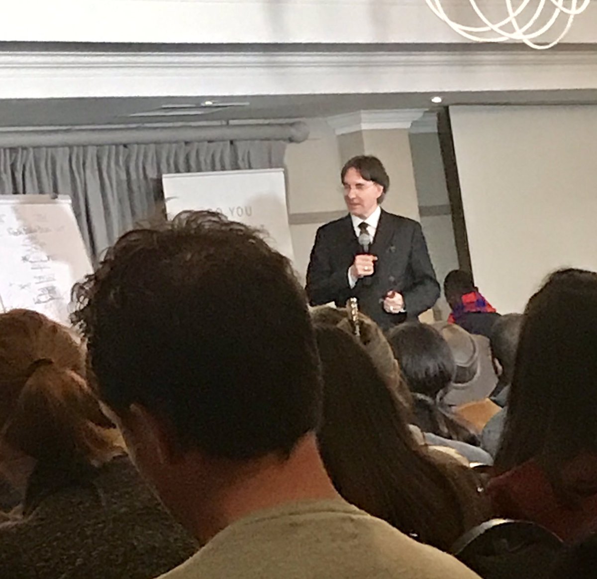 Got to spend my Tuesday night learning from Dr. Demartini about identifying my value system. His a remarkable human being. Thank you Andrew, Laurens and the rest of the SAPIN team for making this possible. #sapropertynetwork #sapinsa #legendary