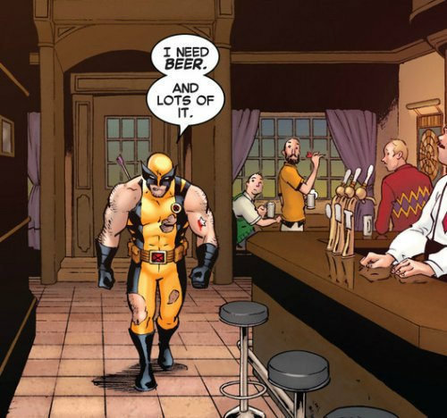 Logan Howlett. tweet media