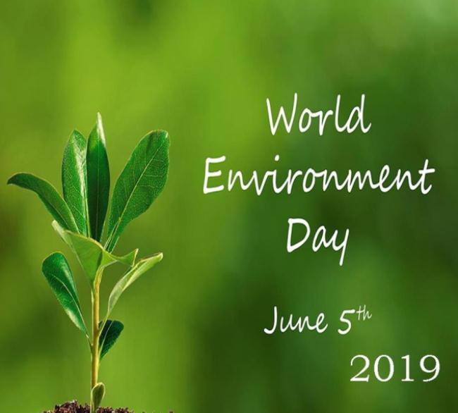 Un Environment Programme When You Act On Air Pollution You Actually Address The Climate Change Challenges As Well Joycemsuya Join Us In Raising Your Voice And Taking Action To