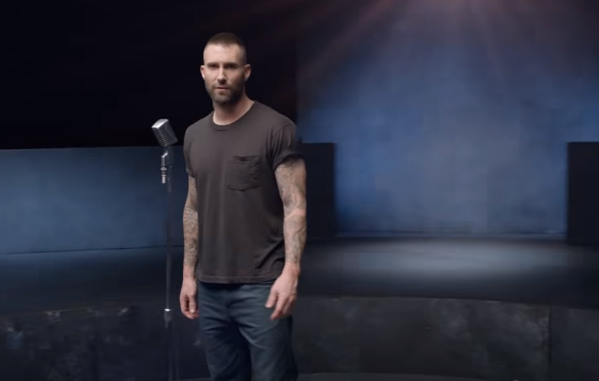 BreakTudo's tweet photo. Hit que foi número #1 na parada americana, "Girls Like You" do Maroon 5 ft. Cardi B ocupa a 39ª parada #Top50Brasil, compilada pela @ControleMusical e publicada pelo BreakTudo. #Maroon5 #CardiB https://t.co/KUuYyGEPo5