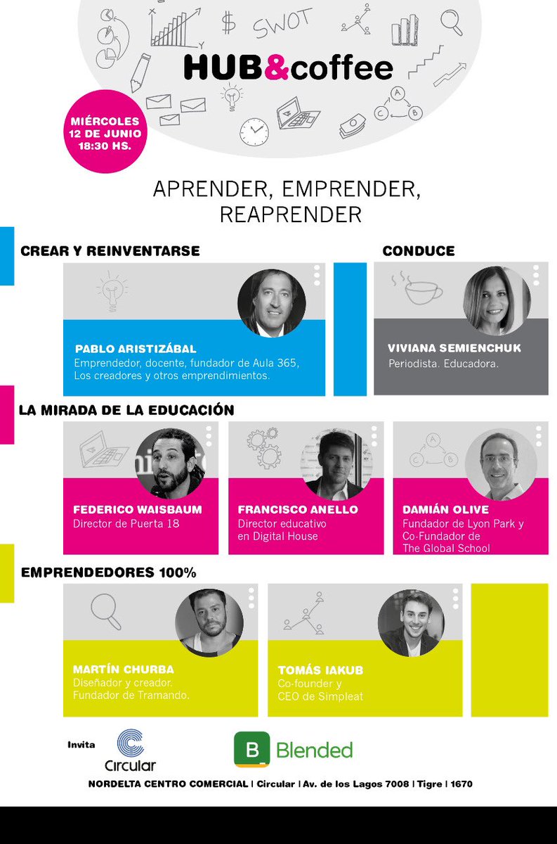 EducacionHub's tweet photo. https://t.co/zsWRJhl3ny