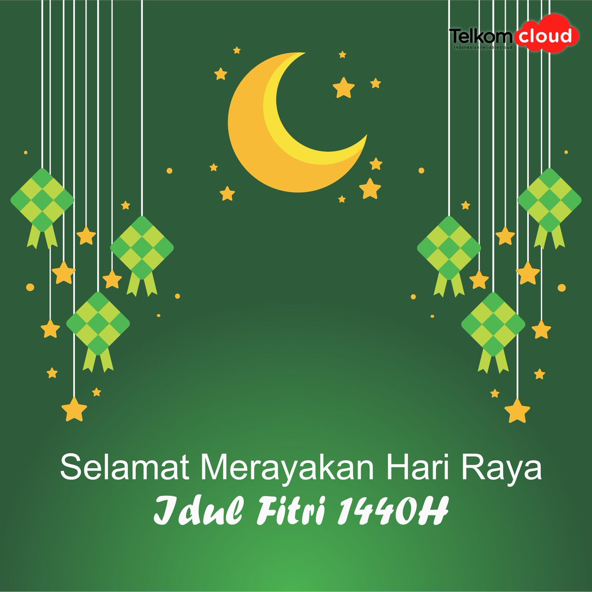 TelkomCloud_id tweet media