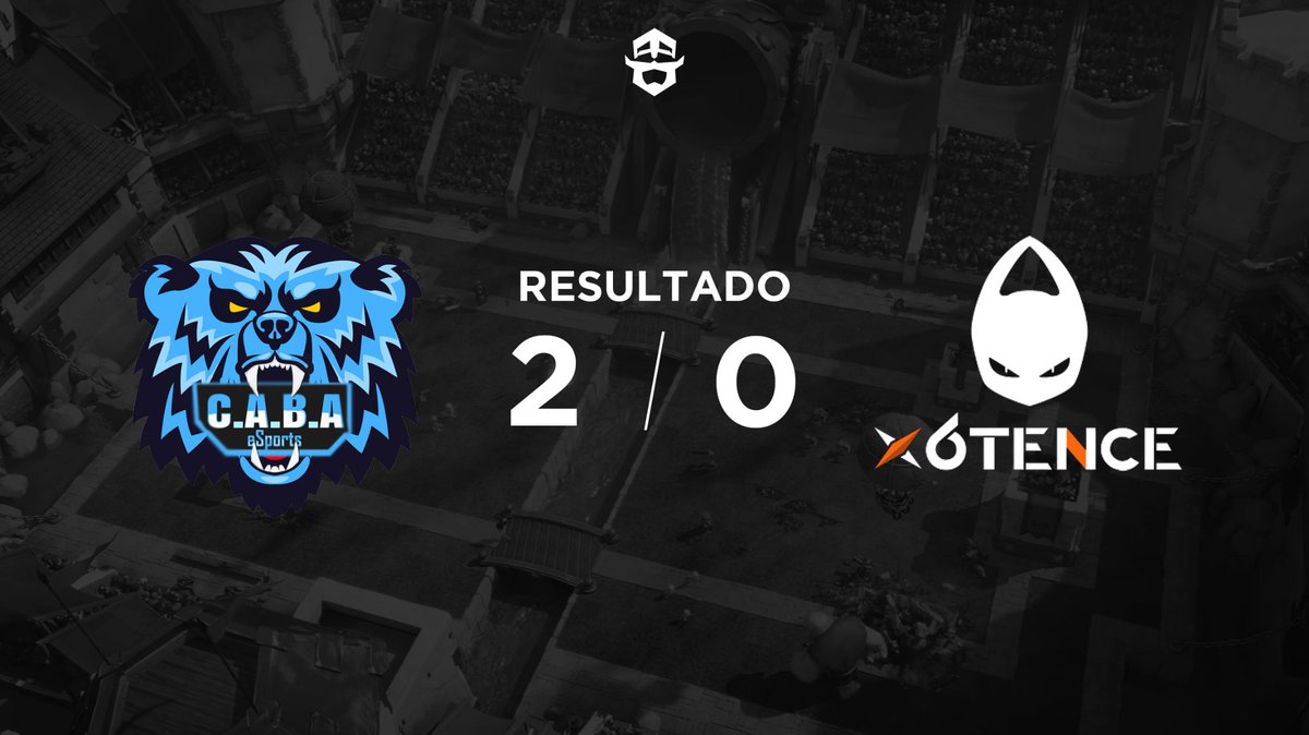 🏆 • @CEL_Copa
🆚 • @x6tenceuniverse
⏰ • 21:00hs 
🎮 • RPL POP
🎖️ • 2-0

Participaron:
👤 • @Francois_god83_ 🎖
👤 • <a href="/MatiasAgustinCr/">Matias Agustin</a>
👤 • <a href="/RoiCR10/">Roi</a>
👤 • @AssassinCR6
👤 • @SaintGrillo4
👤 • <a href="/Marianopro13cr6/">Maríano</a>

#GoCABA