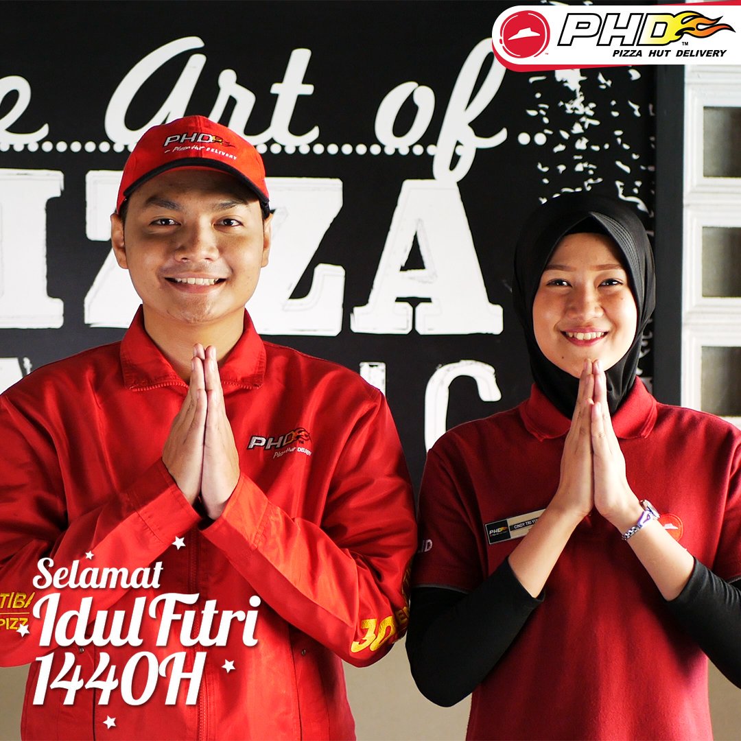 phd_id's tweet photo. Kami keluarga besar #PHDid mengucapkan:
Selamat Hari Raya Idul Fitri 1440 H.
Mohon Maaf Lahir & Batin ๐
Kepada seluruh pelanggan setia PHD hari ini seluruh outlet kami tutup kecuali Bali & Manado.
Kami buka kembali besok 6 Juni 2019.
Selamat merayakan Hari Kemenangan ๐ https://t.co/RE1WXyw18k