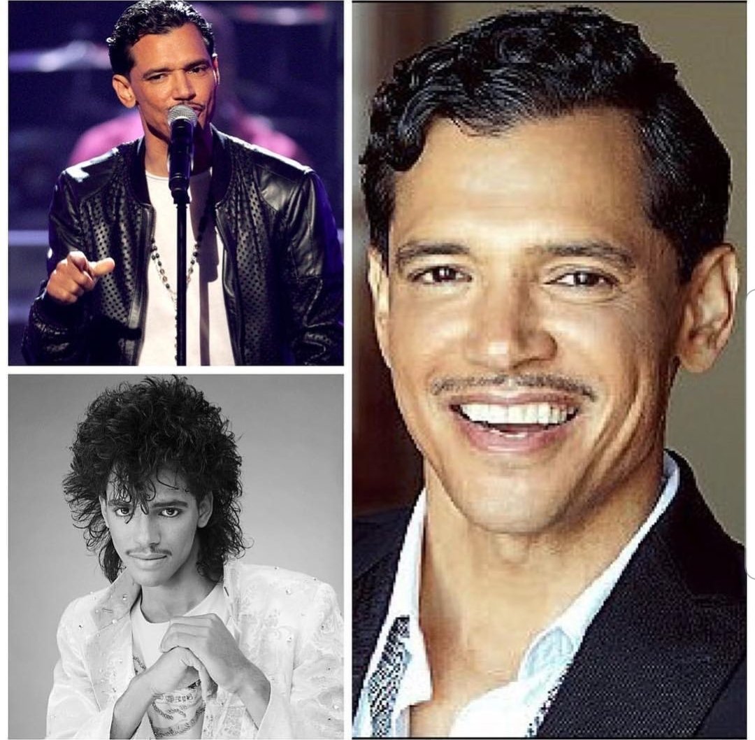 Happy Birthday to He is 58 today! What\s your favorite El/DeBarge song? 