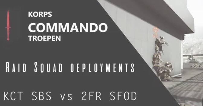 triplexkill76's tweet image. Watch as our raid squad was deployed in a jto-Battlefield 4 (Xbox One) || Milsim  - JTO with SBS vs SFOD 2FR youtu.be/8Eljkc9xZy0