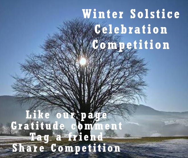 YourGroomRoom's tweet photo. Winter Solstice Celebration Competition ❄ - https://t.co/VWAtI4jUkG https://t.co/0M49c36tHa