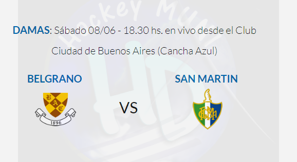 HockeyMUNIHD's tweet photo. #THMD2019 #01F11F dese #CCBAHockey by @canaldeportv SABADO 08 https://t.co/4scsvPag4H