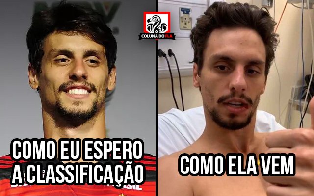 Flamengo | Coluna do Fla tweet media