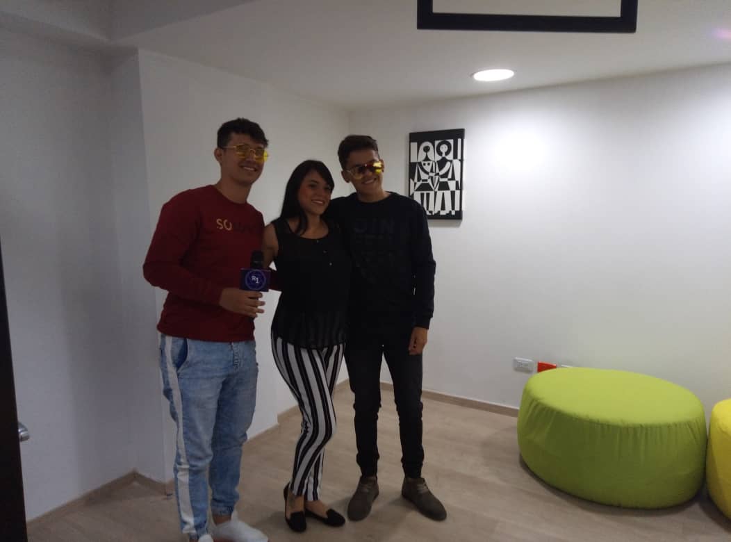 janyjayoficial's tweet photo. Gracias a @reporte1uno @CaraotaDigital @elfarandi @globovision RT https://t.co/G4APuPFDFn