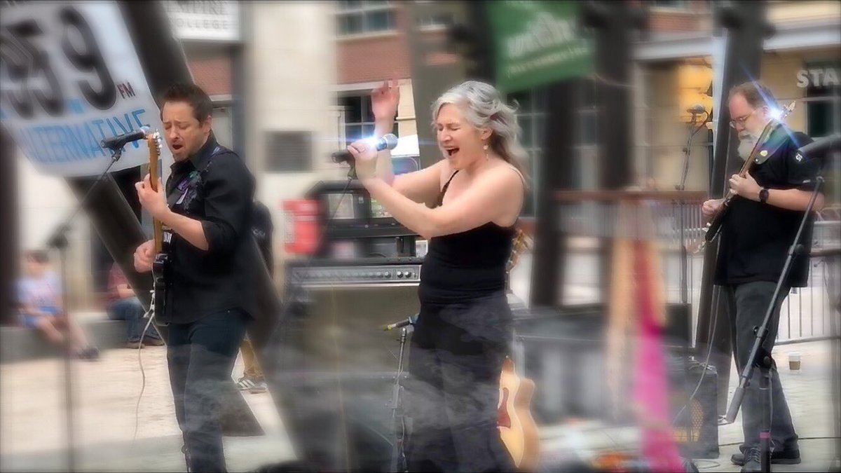 Answer The Muse tweet media