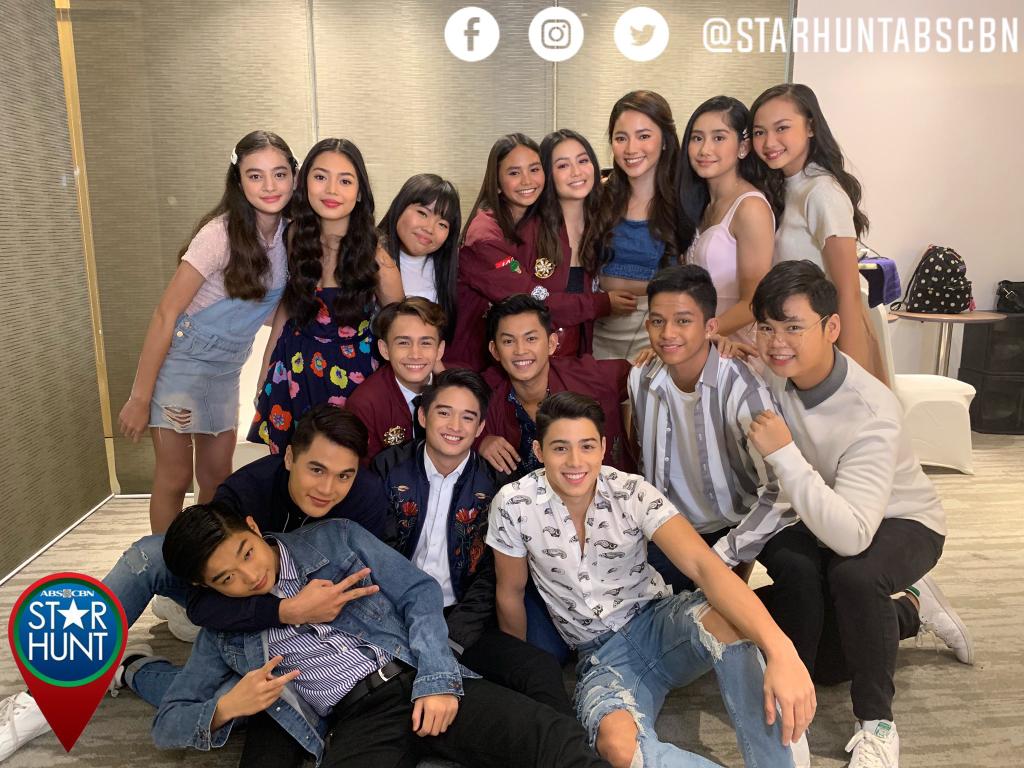 sheenaaaa__'s tweet photo. Miss ko na batch na to :-(

@RealSheenaaa
@Shoichi_Oka1026 
#SHOINAPerfectTogether https://t.co/flVkuHmqay