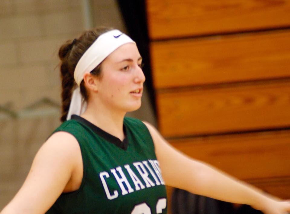 Class of 2019-Megan Hill
#superseniors #Chargerpride
#12daysofgrads 🐎💚🎓