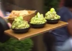 julieocepek's tweet photo. At 11 on @wkyc: Will that guac end up costing you mucho dinero? @Lynna_Lai breaks down what it could mean if tariffs are put on goods from Mexico. 

Plus, must see video from Canton as firefighters save a dog from a house fire. 

Join @RussWKYC, @BetsyKling and Jim! https://t.co/nzZJrFw80B