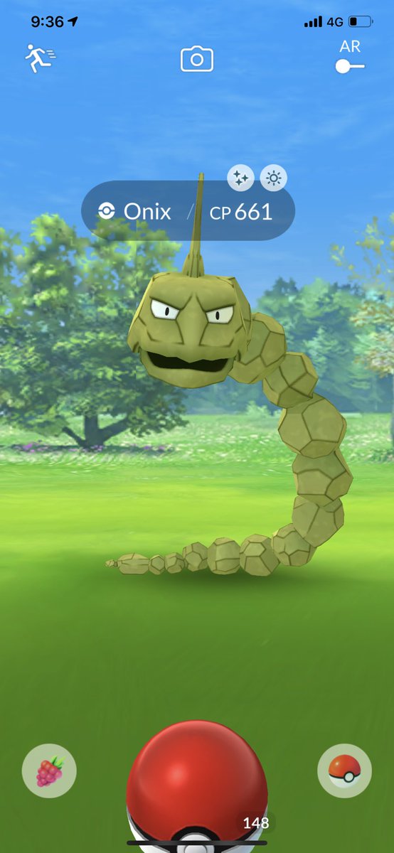 iseeishoot's tweet photo. @trnrtips Me is Brock! https://t.co/tMc4QAzMfG