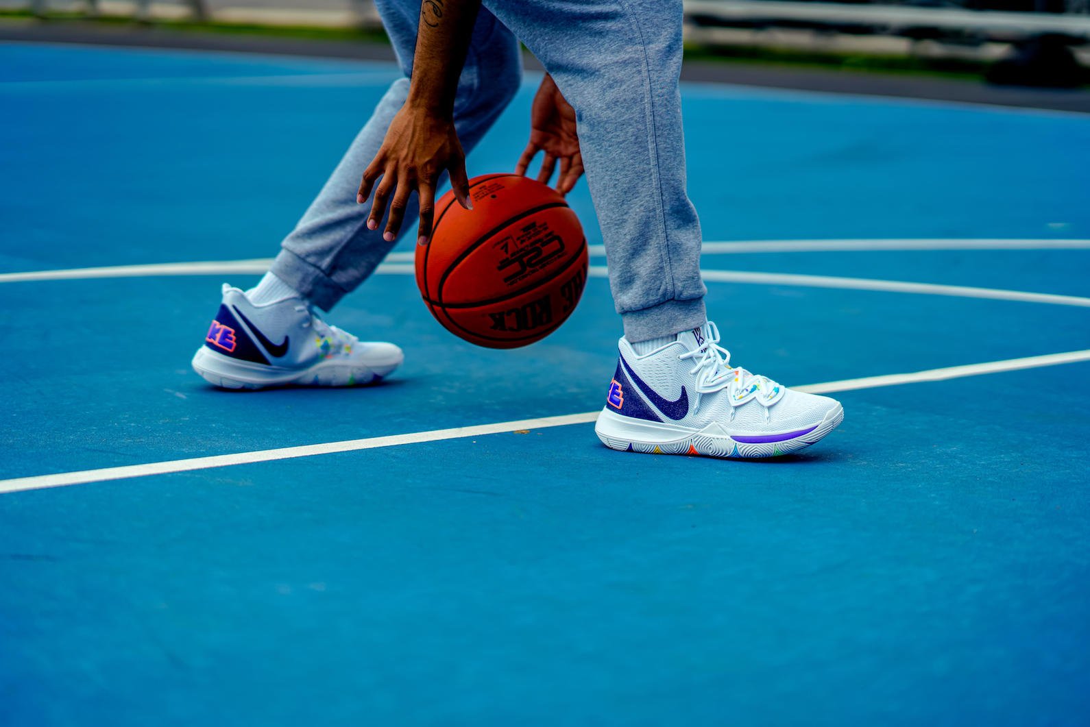 Ball Day