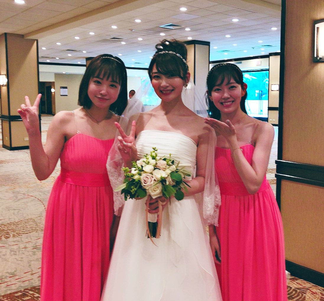 渡辺美優紀 里香ちゃんの結婚式のため ハワイまで来ちゃいました Akb48lover 渡辺美優紀 里香ちゃんの結婚式のため ハワイまで来ちゃいました Akb48lover