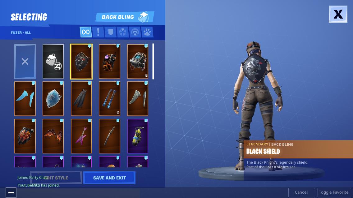oferox1's tweet photo. Selling renegade raider HMU now !
#Fortnite #epicgames #galaxy #ninja #tfue #myth #renegaderaider #ghoultrooper #fortniteaccountforsale
#reconexpert #galaxy #codenamelf
#skulltrooper
#purpleskulltrooper https://t.co/8oPk7Wrn6R