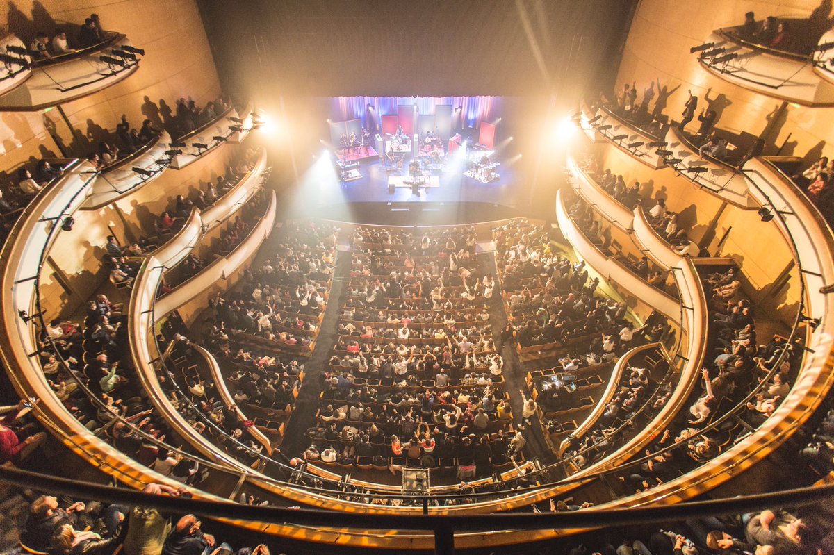 No Te Va Gustar tweet media