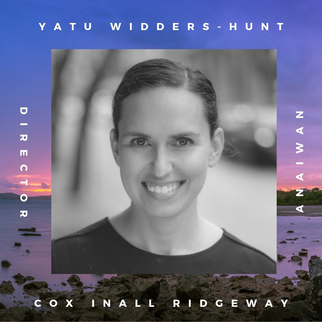 “I’m excited that through my work at CIR, I get to explore both the policy and creative spaces and celebrate Indigenous stories every day." Our Director and Anaiwan Woman Yatu Widders-Hunt shares her story in full on our insta/fb today! Check it out! #IndigenousBusiness