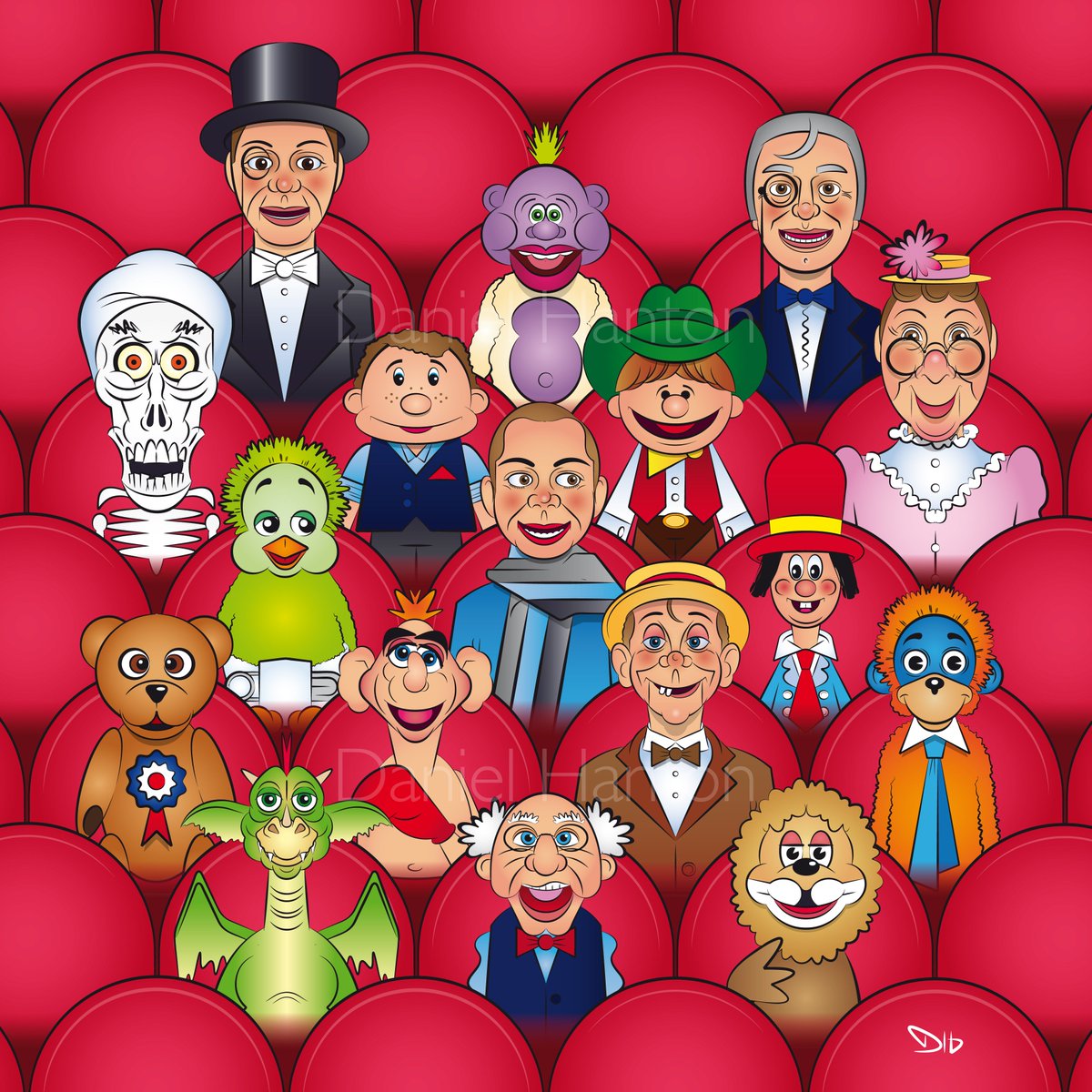 DanHanton's tweet photo. Gottle O'Geer! @paulzerdin @Ronn_Lucas @jeffdunham @JimmyTamleyvent @ventriloquist29 @IVSpage @GRANDORDER @musichallsoc #ventriloquist #puppet #orvilletheduck #keithharris #charliemccarthy #nookiebear #kendodd #dickymint #lordcharles #rayalan #archieandrews #peterbrough https://t.co/ZfgmUw8rgX