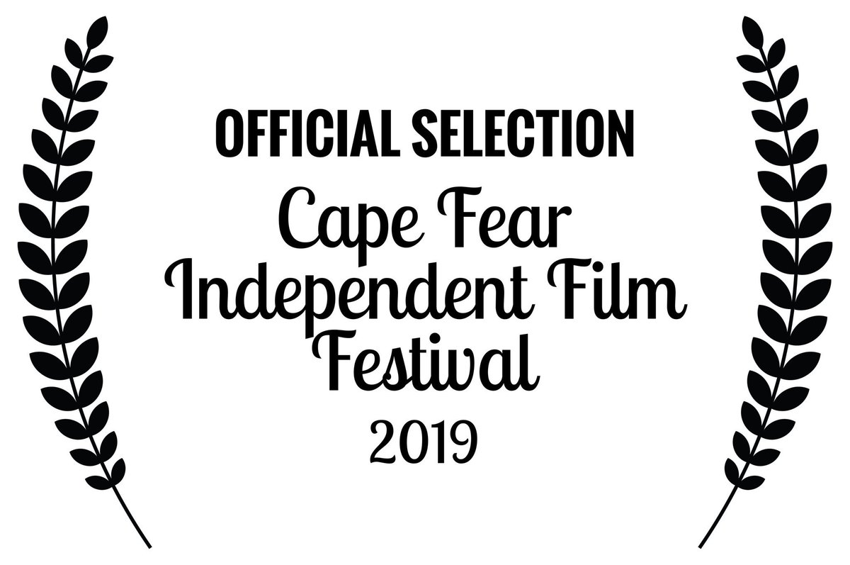Thank you to @CFIFN for selecting our film “Death and Tacos” for this year’s festival. JUNE 6-8, Wilmington NC. For tix &amp; times head to cfifn.org